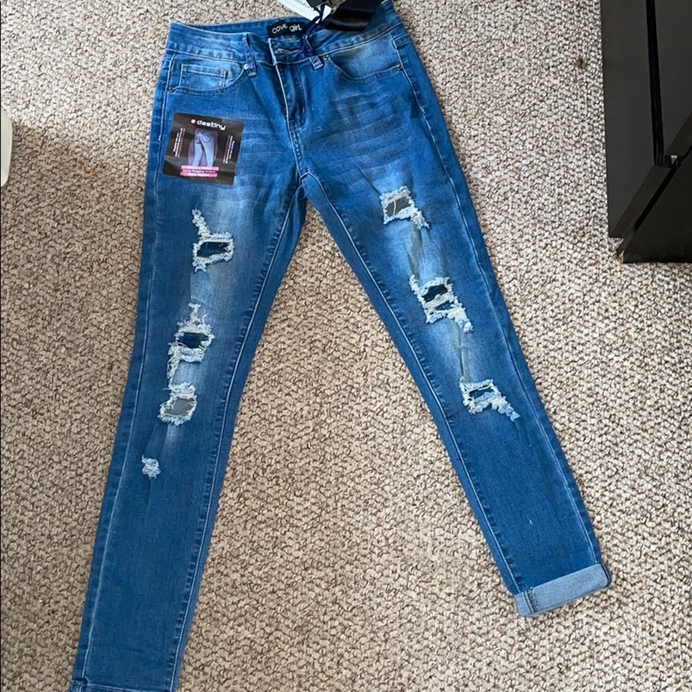 NWT Jeans